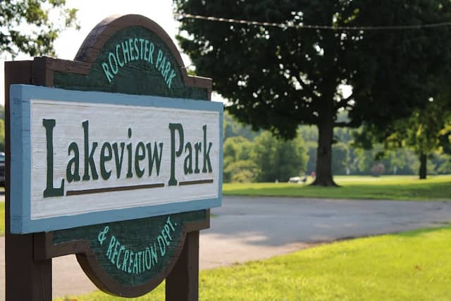 Rochester Park and Recreation - Image 1