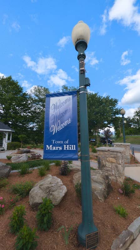 Mars Hill Gazebo - Image 2