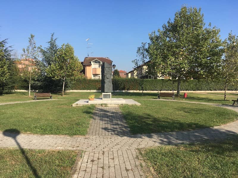 Monumento ai Deportati - Image 2