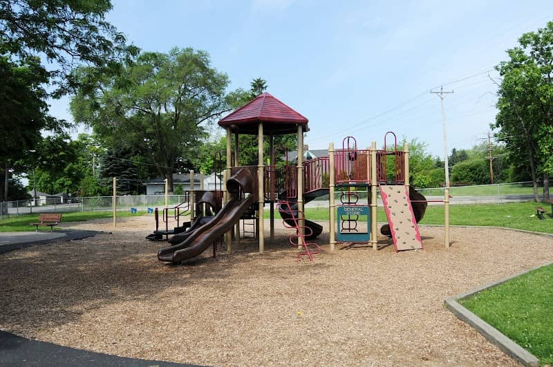 East End Park - Round Lake Area Park District - Image 1