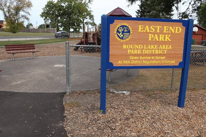 East End Park - Round Lake Area Park District - Image 2