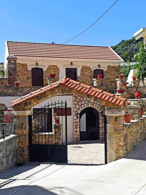 Folk Museum of Spili - Image 1