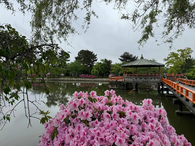 Kyuka Koen (Park) - Image 2