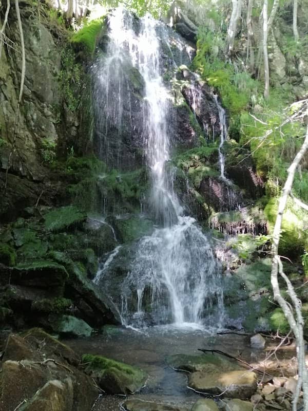 Cascata delle Fontanelle - Image 1