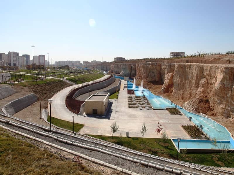 Kanyon Park - Image 1
