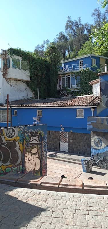 La Chascona - Image 2