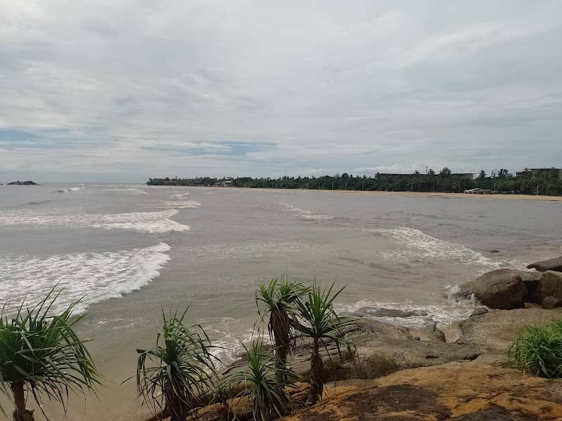 Bentota Beach - Image 1