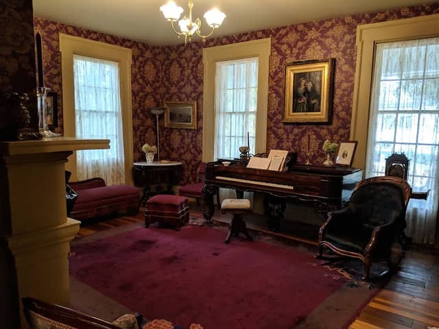 Governor's Mansion Museum - Image 2