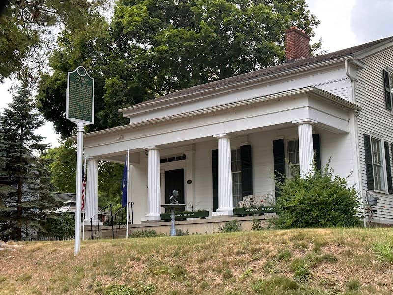 Governor's Mansion Museum - Image 1