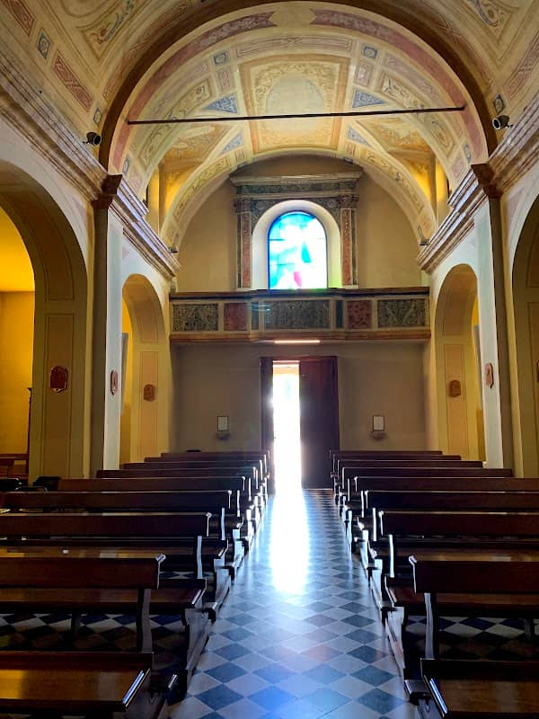 Chiesa di San Pantaleone - Image 2