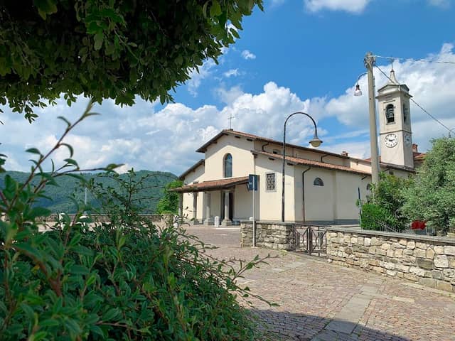 Chiesa di San Pantaleone - Image 1