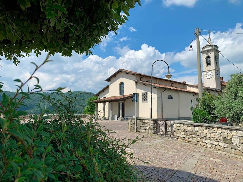Chiesa di San Pantaleone - Image 1