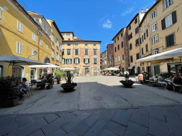 Piazza Cittadella - Image 1