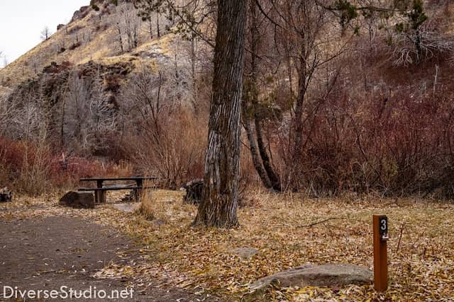 Steer Basin Campground - Image 1