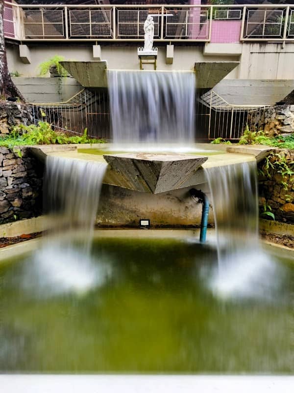 Fonte da matriz São Paulo - Image 1