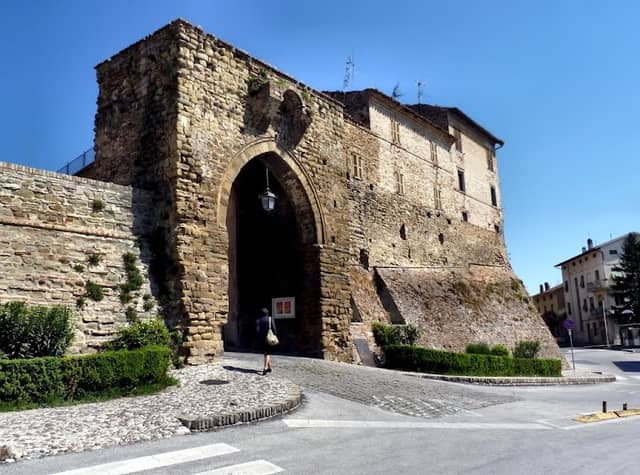 Porta del ponte - Image 1