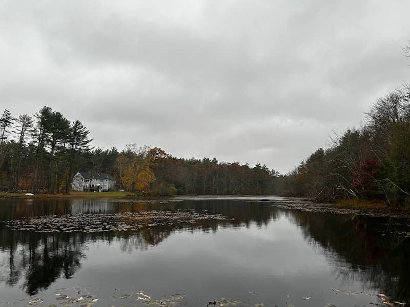 Skeeter Mill Pond - Image 2