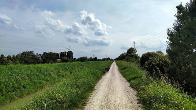 Il Cammino di Sant'Antonio - Image 1