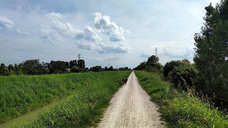 Il Cammino di Sant'Antonio - Image 1