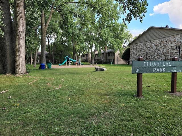 Cedarhurst Park - Image 2