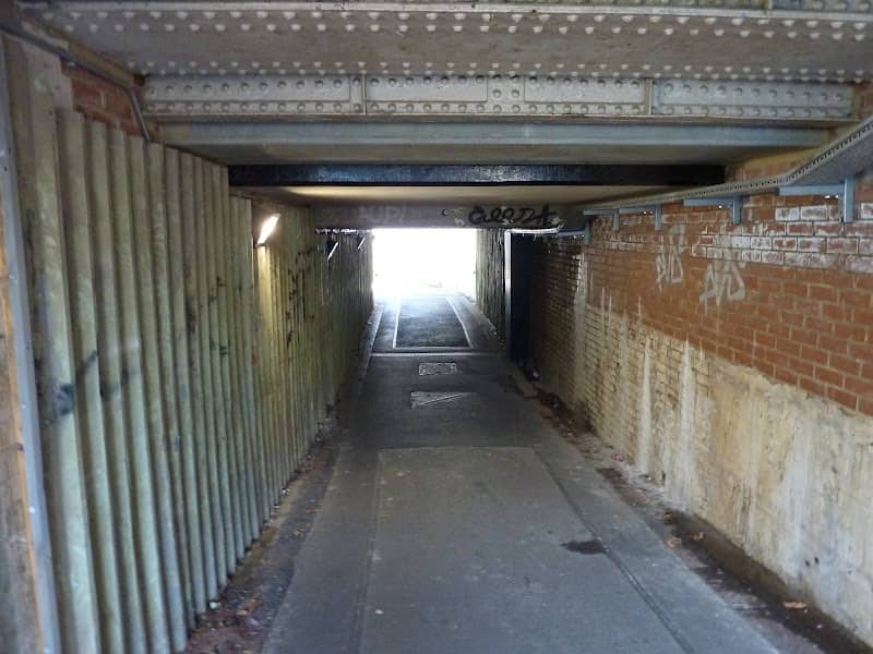 Subway - Image 1