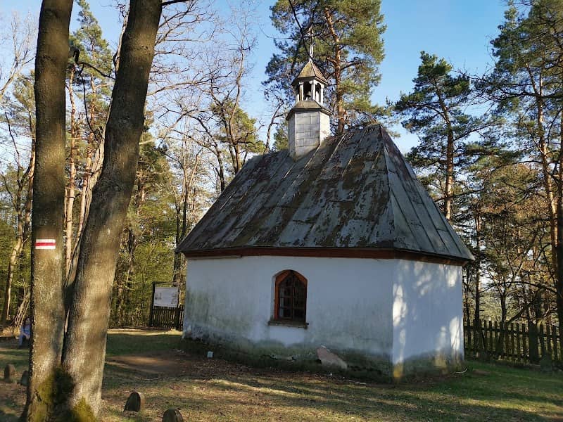 Kręgi Kamienne Nature Reserve - Image 1