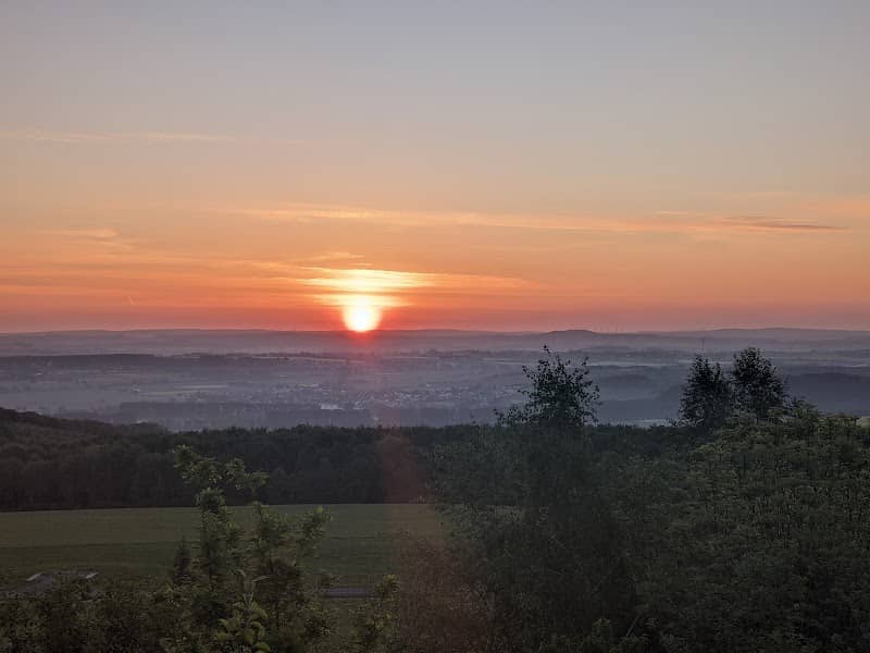 Quastholle (392,1 m ü. NHN) - Image 1