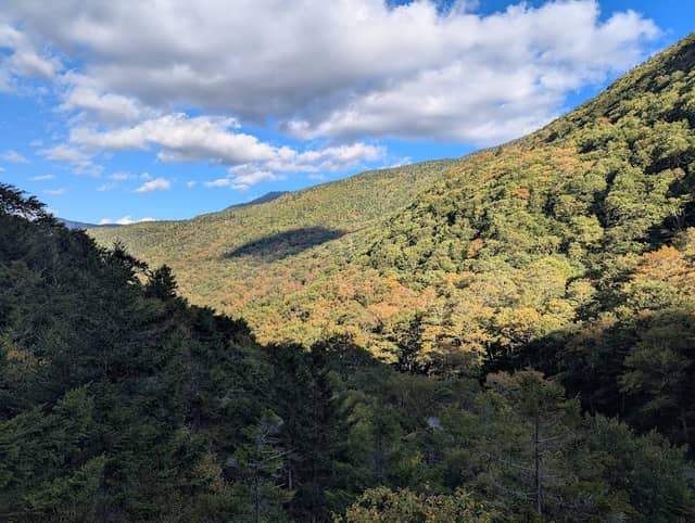 Smugglers Notch Northern Gateway - Image 1