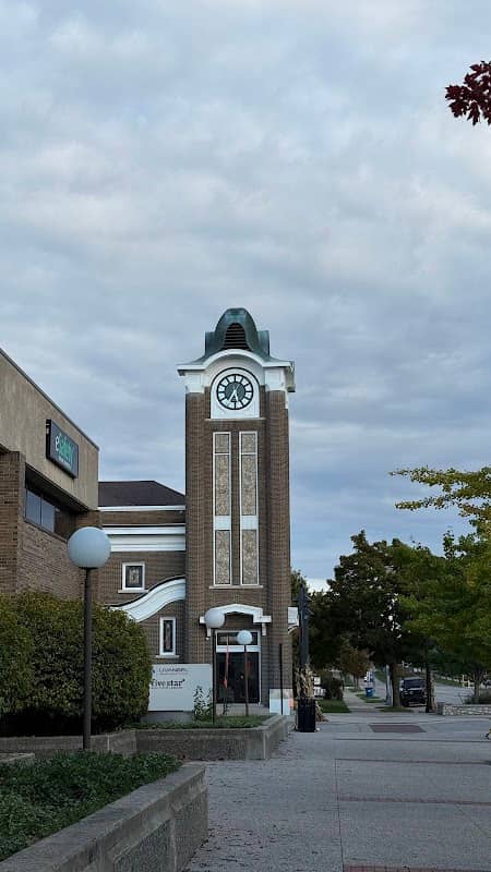 Mini Park - Image 1