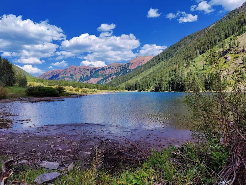 West Maroon Creek - Image 3