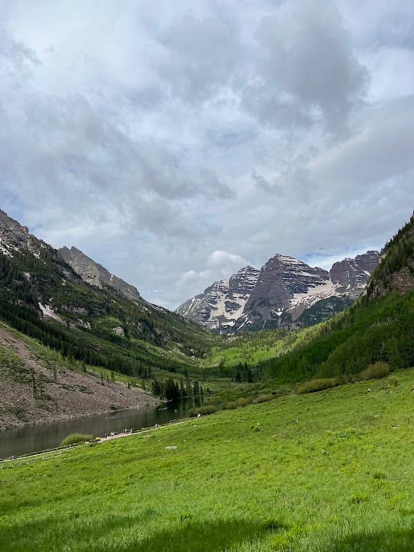 West Maroon Creek - Image 2