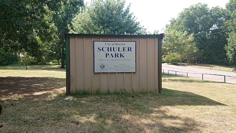 Schuler Park - Image 1