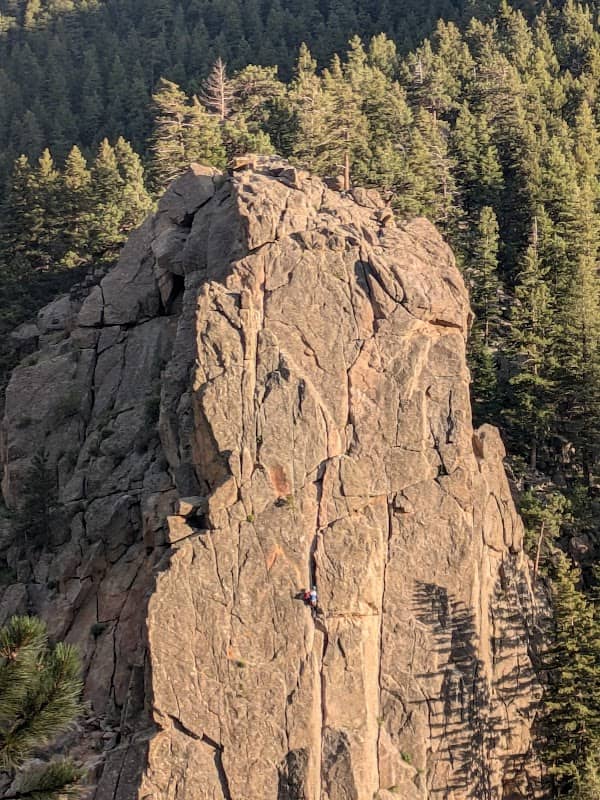 Boulder Creek day recreation area - Image 2