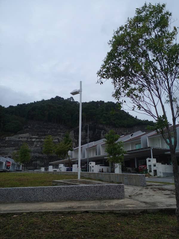 Bukit Pelali - Image 1