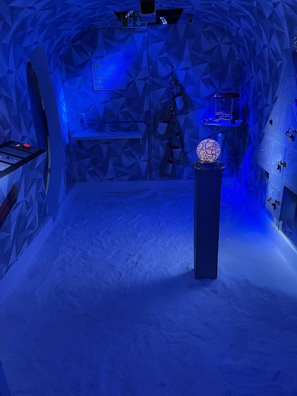 Escape Rooms Suffolk - Image 1
