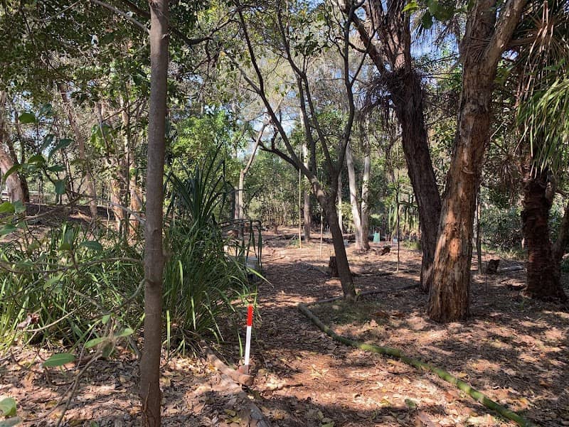 Kellys Creek Reserve - Image 1