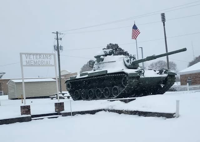 Lumberton Veterans Memorial Park - Image 2