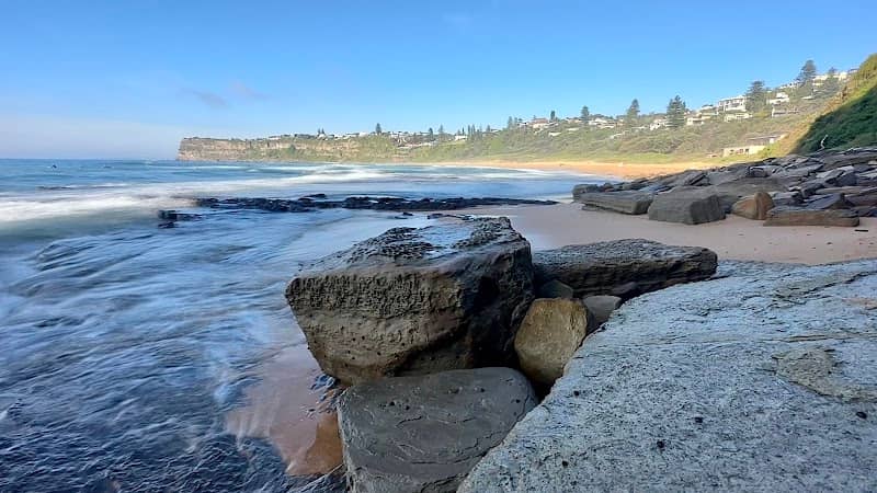 Bungan Head Reserve - Image 1