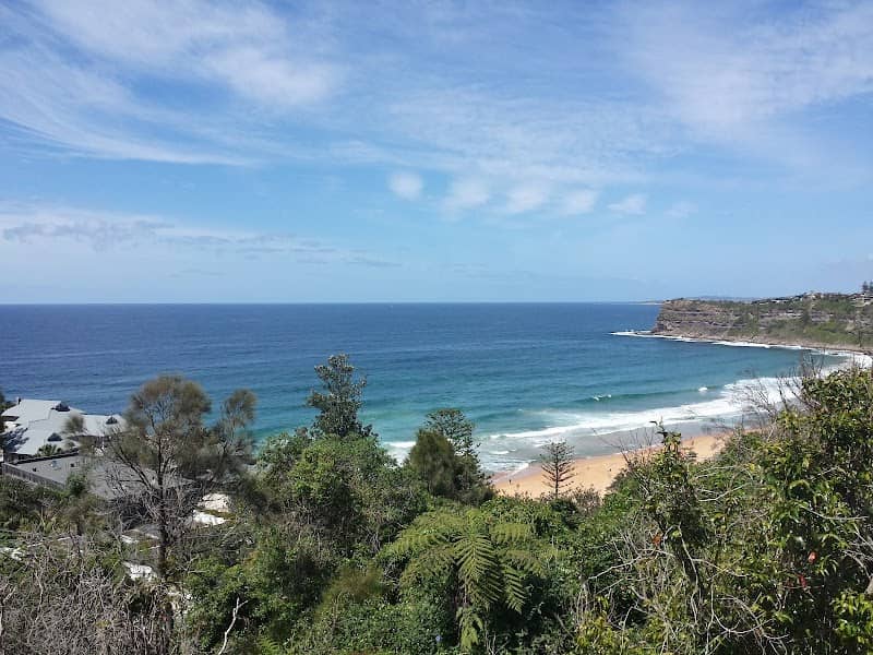 Bungan Head Reserve - Image 3