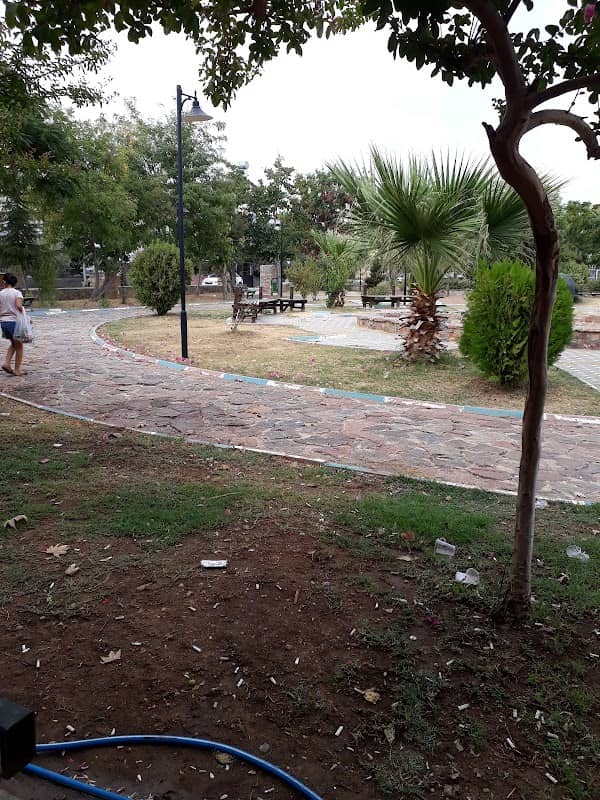 Gültepe Dinlenme Parkı - Image 1