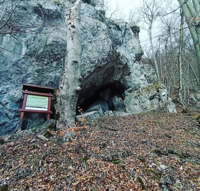 Brložná diera - Image 1