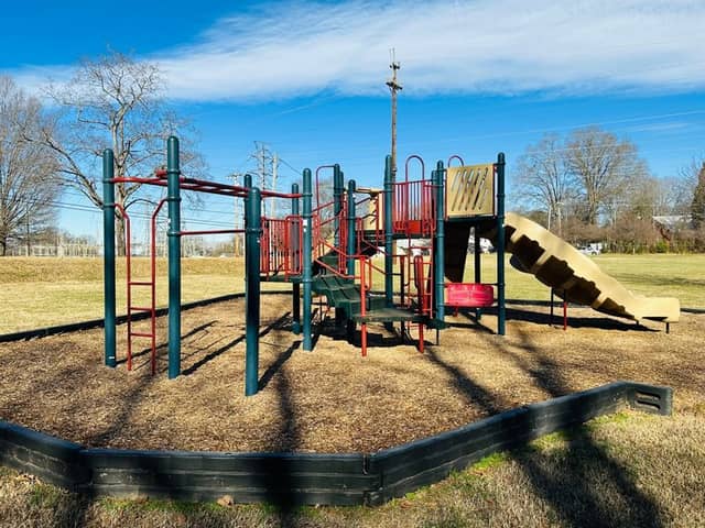 Alex Cooper Park - Image 1