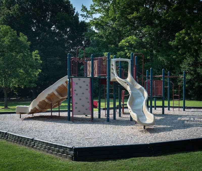 Alex Cooper Park - Image 2