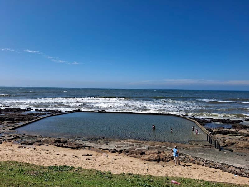 Preston Beach - Image 1