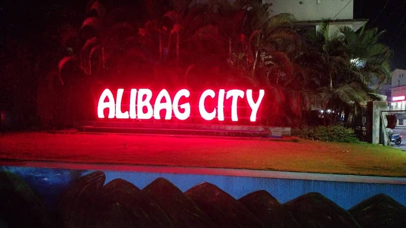 Alibag City Chowk - Image 2
