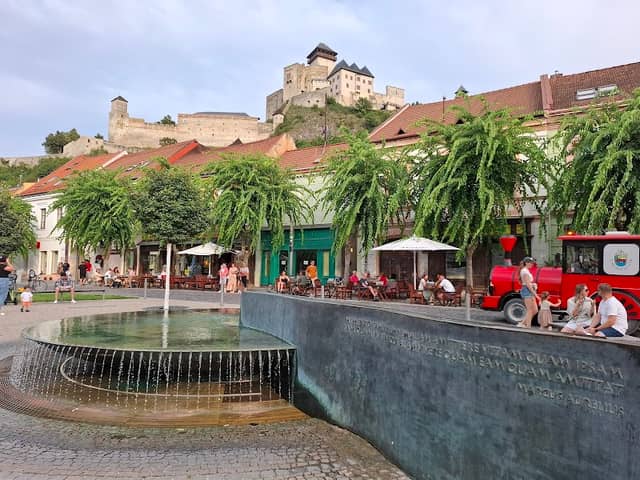 Mierové námestie - Image 2