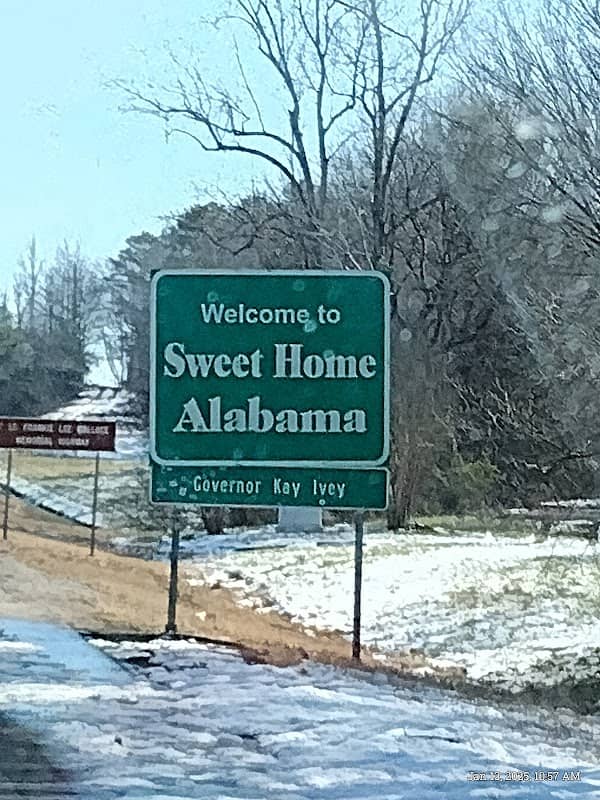 Sweet Home Alabama - Image 1
