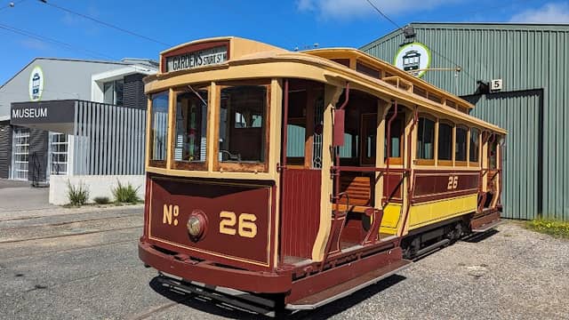 Ballarat Tramway Museum - Image 1