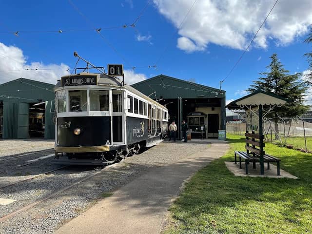 Ballarat Tramway Museum - Image 2