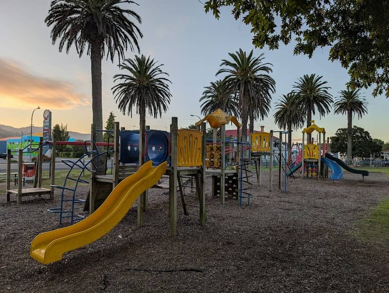 Paeroa Park - Image 1